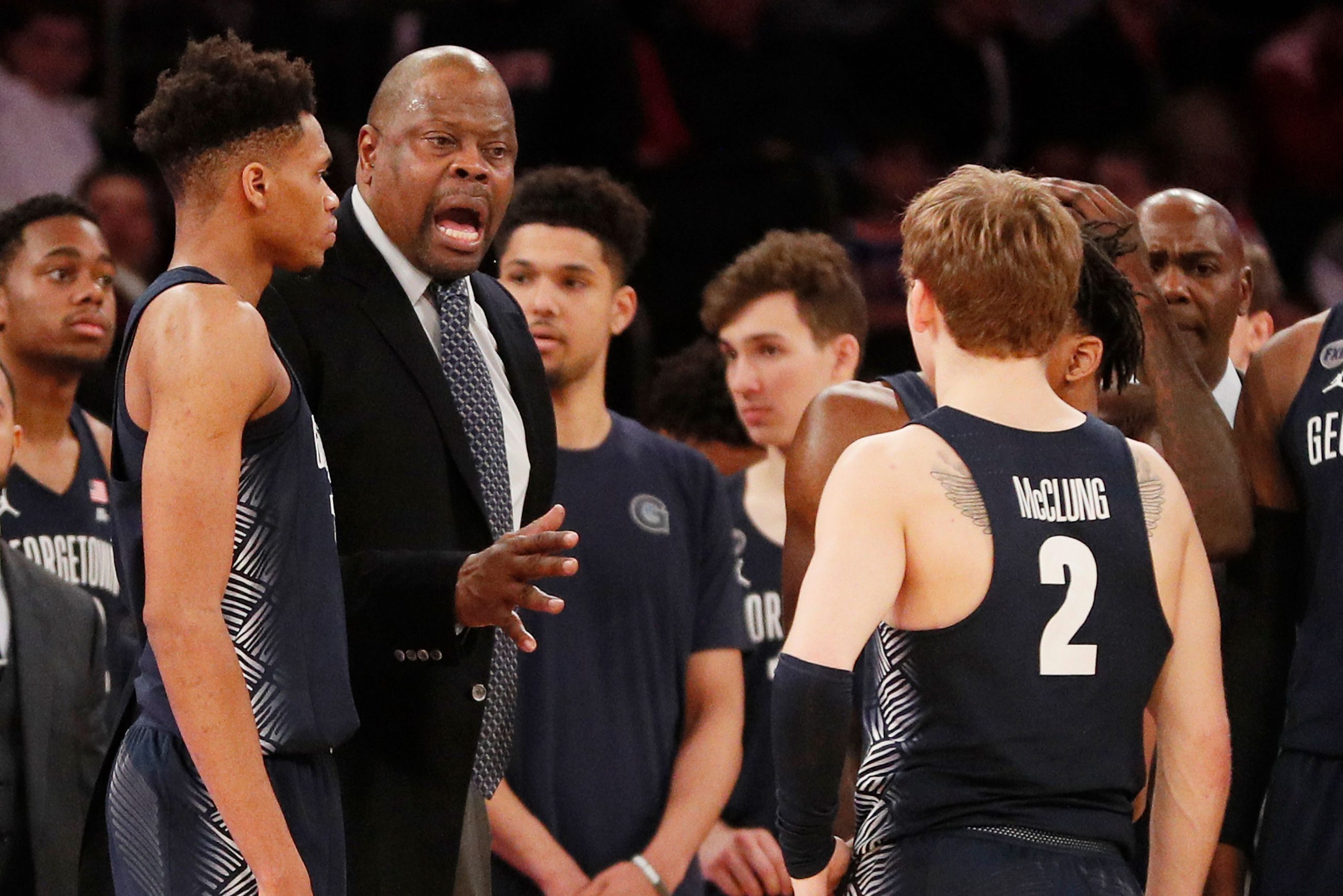 Bracketology March 14th – SELECTION SUNDAY