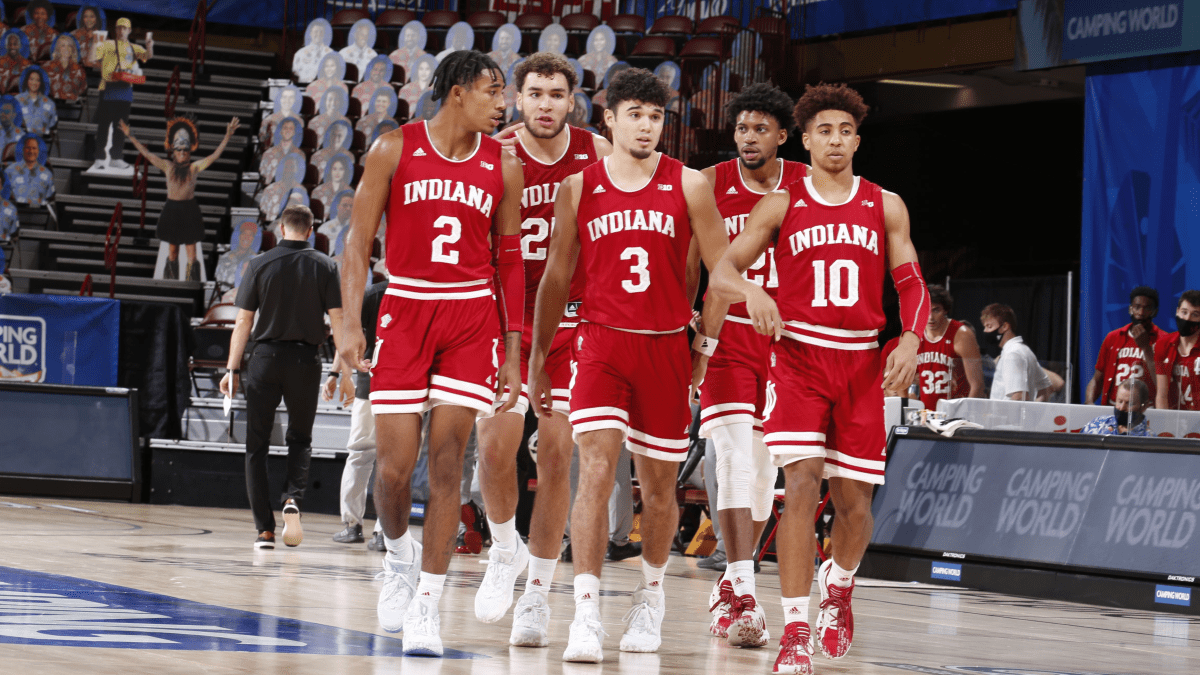 Bracketology 3/11 – Indiana Knocks Out Wake