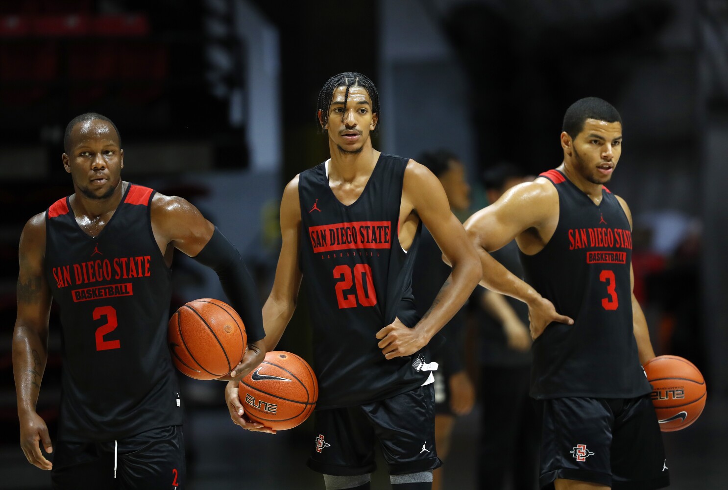 Bracketology – ITS MARCH