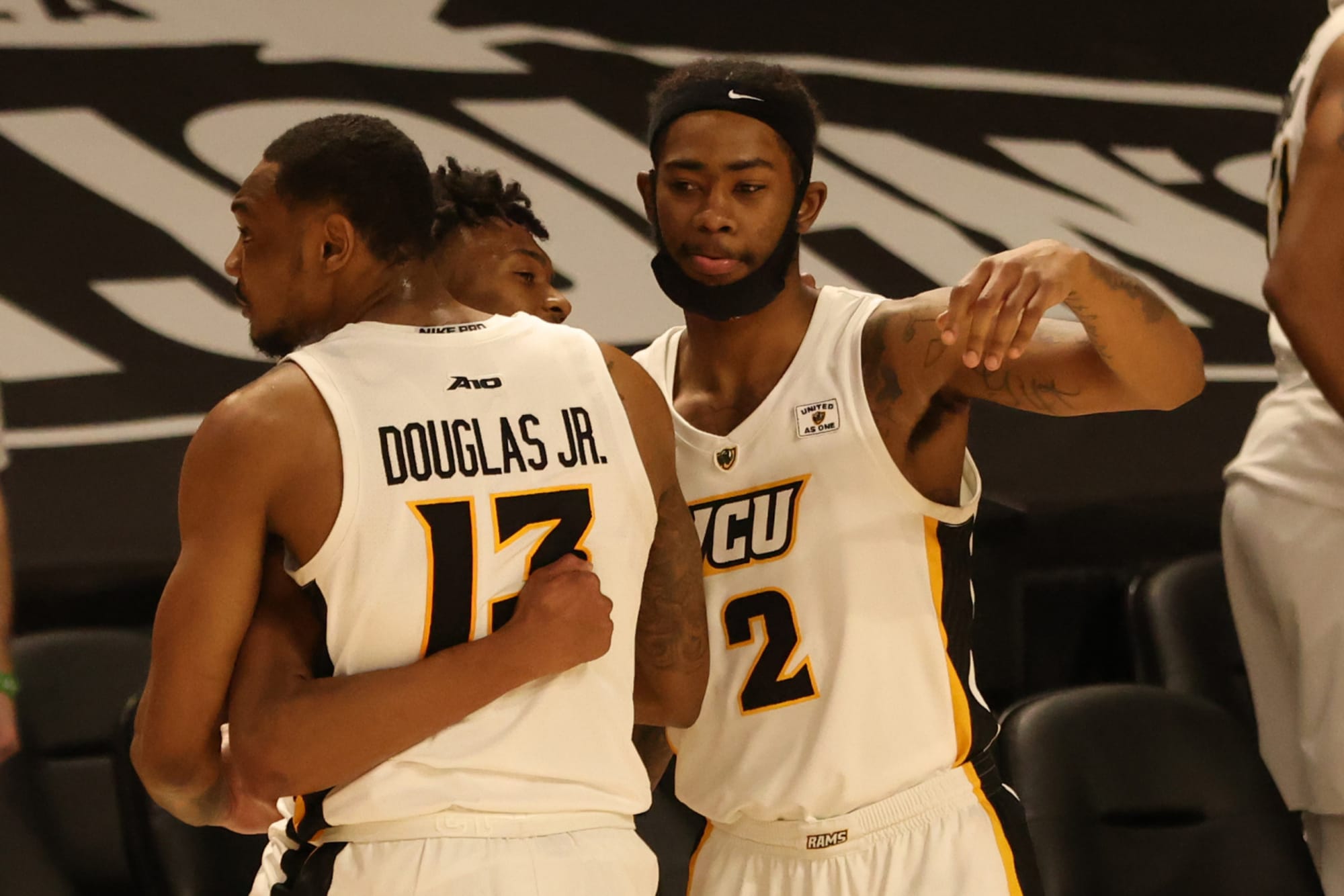 Bracketology Seed List 3/10 – Xavier, Wake Forest Hold On