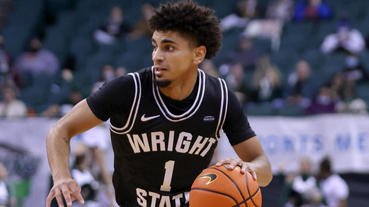 Bracketology Seed List 3/9